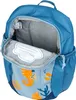 Deuter Pico 5 Liter Kinderrucksack 3610023 aqua-wave Produktbild-Vorschau 18
