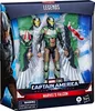 Marvel Legends Series ’s Falcon, 4 Jahr(e), Mehrfarbig Produktbild-Vorschau 9