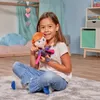 PROMO Mascotte Anna 25cm Frozen 2 Kraina Lodu Disney Simba Anteprima dell’immagine prodotto 2
