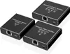 INF RJ45 Gigabit Ethernet Splitter 1 a 3 Porte - Adattatore Anteprima dell’immagine prodotto 6