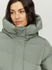 Mazine Wanda Jacket - Winterjacke, Größe:L, Farbe:sea green Produktbild-Vorschau 3