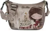 Anekke borsa a tracolla Muse Crossbody Bag Multicolor Anteprima dell’immagine prodotto 15