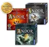 Die Legenden von Andor - Die Reise in den Norden Produktbild-Vorschau 3