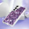 Samsung Galaxy S26 Hülle - Coverup Liquid Glitzer Back Produktbild-Vorschau 5