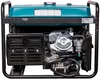 Groupe électrogène à essence Könner&Söhne 5500 Watt Voir les images du produit 9
