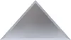 Specchio smussato senza cornice Specchio da parete di alta Anteprima dell’immagine prodotto 1