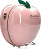LAURA VITA Apfeltasche Sac Pomme rose (rosa) mit Produktbild-Vorschau 3