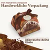 Handwerklicher Schokoladen-Panettone 750 gr Pasticceria Produktbild-Vorschau 5