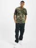 Brandit - Maglietta BASIC flecktarn camo - 4XL Anteprima dell’immagine prodotto 4