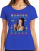 Stirb Langsam - Ugly Christmas Sweater Weihnachten Produktbild-Vorschau 1