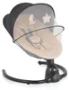 Cangaroo Clarissa Beige Baby-Schaukel 110579 Produktbild-Vorschau 5