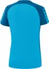 Erima Six Wings T-Shirt Curaçao/Mykonos - 34 Produktbild-Vorschau 3