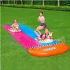 Bestway 52320 Dvojitá vodná šmykľavka Lama Rama Náhľad obrázku produktu 33
