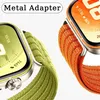 Bracciale in nylon per smartwatch, compatibile con Huawei Anteprima dell’immagine prodotto 4