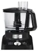 Moulinex FP8218 robot da cucina 1000 W Nero Anteprima dell’immagine prodotto 7