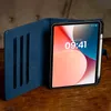 LBH Tablet Schutzhülle für Apple iPad Air 6. Gen 11 Zoll Produktbild-Vorschau 6