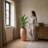Doniczka ceramiczna Provencelia MILANO Liliowy jesienny, Podgląd zdjęcia produktu 4