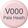 Inchiostro ad alcool COPIC Refill Ink 12ml, V000 Pale heath Anteprima dell’immagine prodotto 6