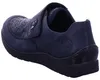 Rieker Damen Slipper extra Weit Klettverschluss bequem Produktbild-Vorschau 30