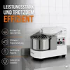 GastroHero Teigknetmaschine ECO 8 – 8 Liter, 230 V, fester Produktbild-Vorschau 3