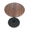 Stehtisch Bistrotisch 60 x 60  x 72 cm für Wohnzimmer, Produktbild-Vorschau 5