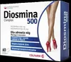 Diosmin 500 Complex 60 comprimés - Validité à long terme ! Voir les images du produit 3