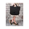 Big Star Damen Handtasche aus echtem Leder mit geräumigem Produktbild-Vorschau 2