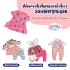 BABY born Kleid mit süßem Apfel- und Marienkäfer-Print für Produktbild-Vorschau 5