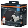OSRAM SMART+ WiFi Außenkamera Solar, 4MP 2K IP66, 5200mAh Produktbild-Vorschau 11