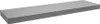 Bücherregal Wand, Wandregal 80x24 cm - Regal Wand, Produktbild-Vorschau 1