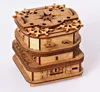 iDventure Spiel, Puzzlebox Cluebox  Davy Jones' Locker Produktbild-Vorschau 2