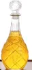 Karaffe Flasche Whiskykaraffe Cognacflasche Glaskaraffe Produktbild-Vorschau 1