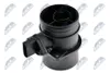 NTY EPP-CH-001 Luftmassenmesser LMM für JEEP COMPASS (MK49) Produktbild-Vorschau 1
