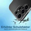 Handyhülle für Samsung Galaxy S26 Ultra Hülle Transparent Produktbild-Vorschau 4