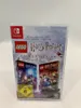 Lego Harry Potter Collection (Die Jahre 1-4 & Die Jahre Produktbild-Vorschau 10