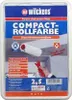 Wilckens Compact-Rollfarbe Weiss matt 2,5l 16100100080 Produktbild-Vorschau 1