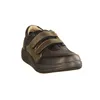 Slipper Liromed 520, Damen, Schwarz/Gold, Leder/Textil, NEU Produktbild-Vorschau 3