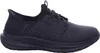 Skechers Sportliche Slipper Herren 31393338383234 Schwarz Produktbild-Vorschau 7