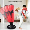 Boxsack Set 160cm Stehend Aufblasbare Boxsäcke mit Produktbild-Vorschau 10