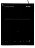 Gorenje ICR2000SP, Černá, Pracovní deska, 28 cm, Indukční Náhled obrázku produktu 1