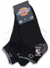 6 Paar DICKIES WORK SNEAKERS SOCKEN ArbeitsSneaker Produktbild-Vorschau 4