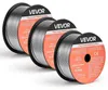 VEVOR Filo pieno 0,8 mm, filo di saldatura MIG E71T-GS, Anteprima dell’immagine prodotto 2
