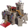 PLAYMOBIL Grande castello dei cavalieri del leone Anteprima dell’immagine prodotto 3