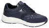 Waldläufer H-Jill Damenschuhe Schnürschuhe  Blau Freizeit Produktbild-Vorschau 14