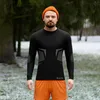 Outtec® Thermounterwäsche Herren Atmungsaktive - Größe Produktbild-Vorschau 3