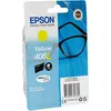 Epson 408L - 21.6 ml - jaune - original - sous blister - Voir les images du produit 6