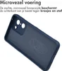 imoshion EasyGrip Backcover OnePlus Nord CE5 - Blu scuro Anteprima dell’immagine prodotto 4
