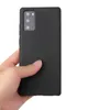 Hülle für Samsung Galaxy Note 20 Ultra 6.9 Zoll Ultra Dünn Produktbild-Vorschau 5