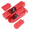 Kabeltester Netzwerkkabel RJ45 RJ11 Telefonkabel Produktbild-Vorschau 8