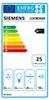 Siemens LC97BDN30 iQ500, Wandesse, 90 cm, Metall-Optik Produktbild-Vorschau 7